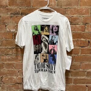 $100 2023 Taylor Swift Eras Tour Tshirt